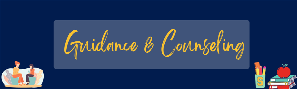 Counseling and Guidance Counseling and Guidance